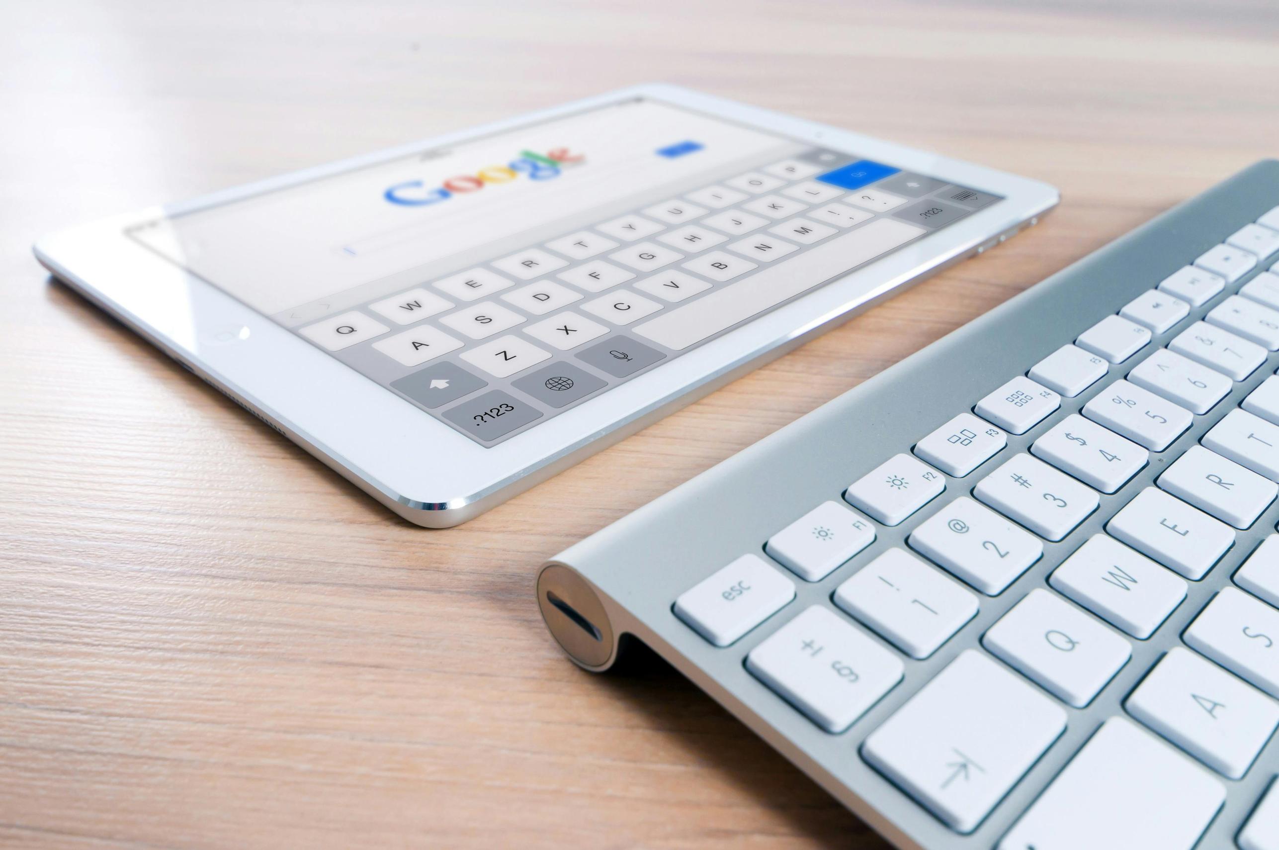 how to connect zagg keyboard to ipad